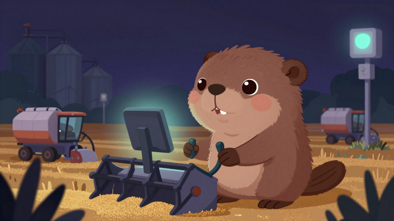 곡식작물재배원