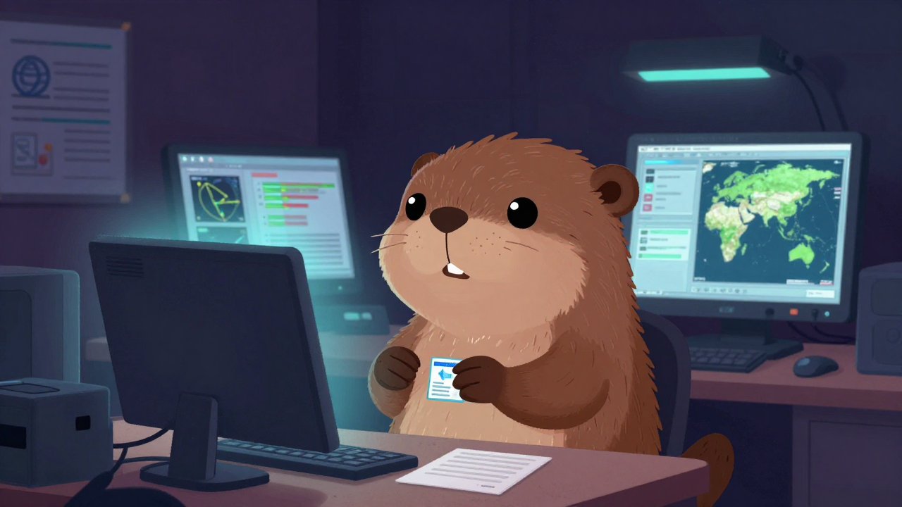 공간정보데이터분석원