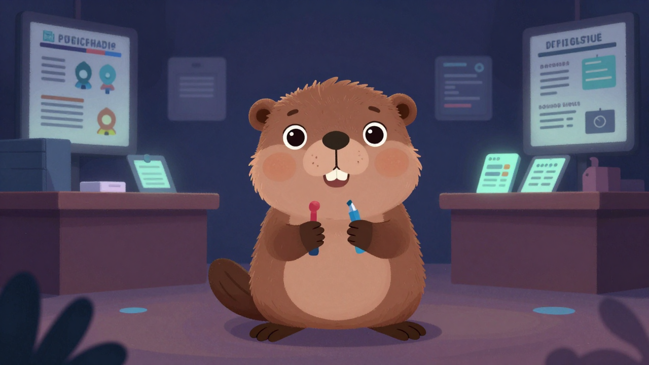 공공갈등조정사