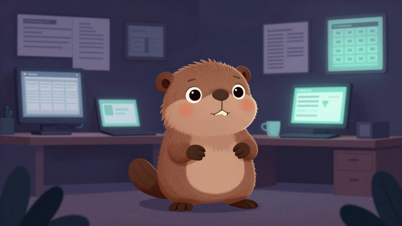 공동주택관리사무소장