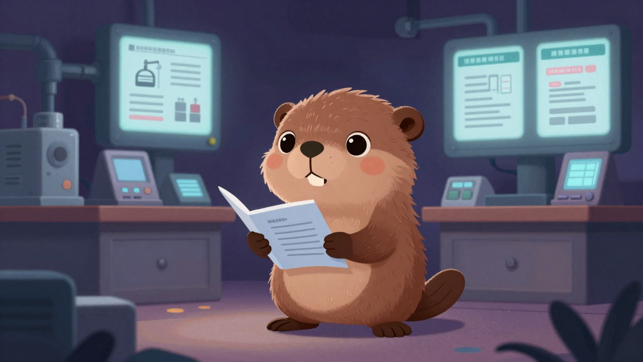 공정장비기획사무원