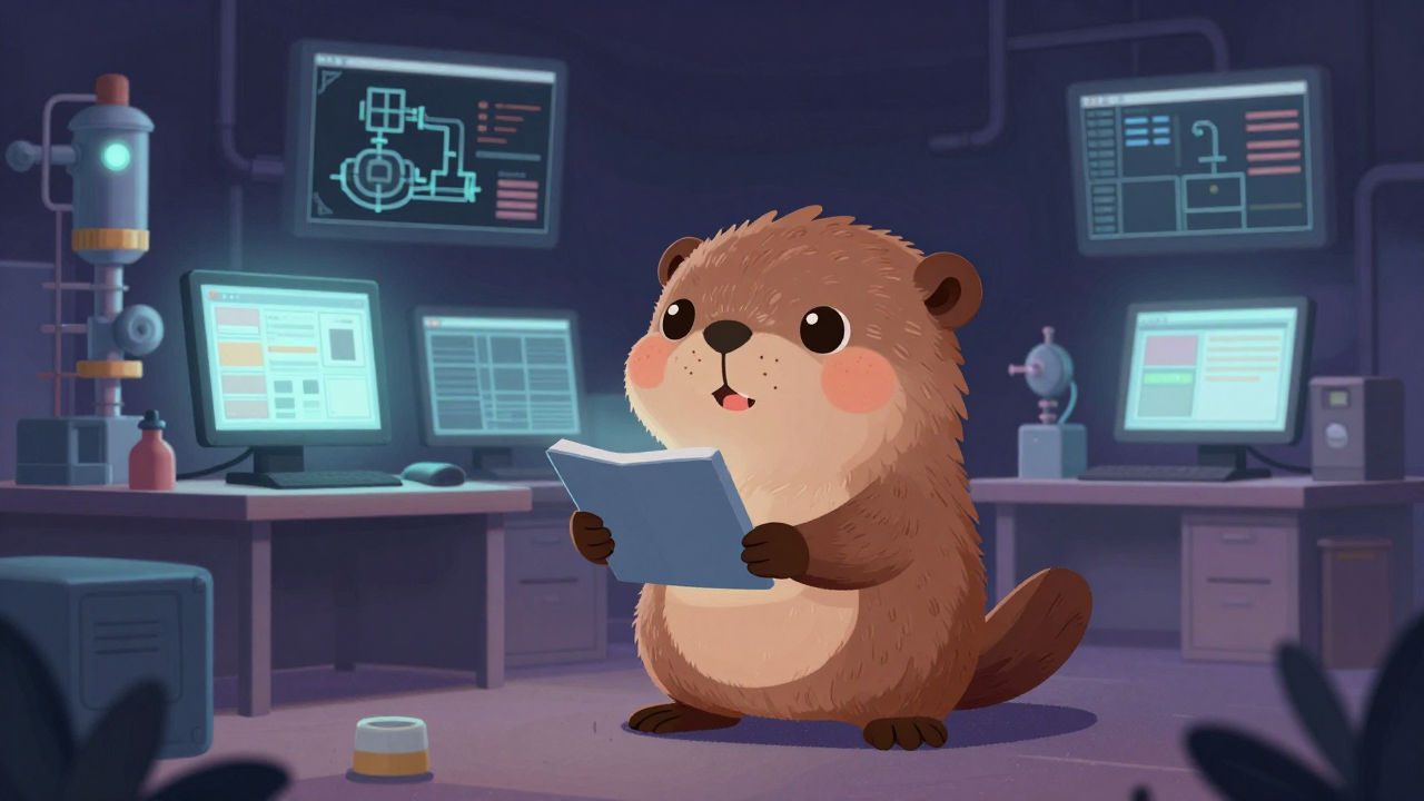 공정장비설계기술자