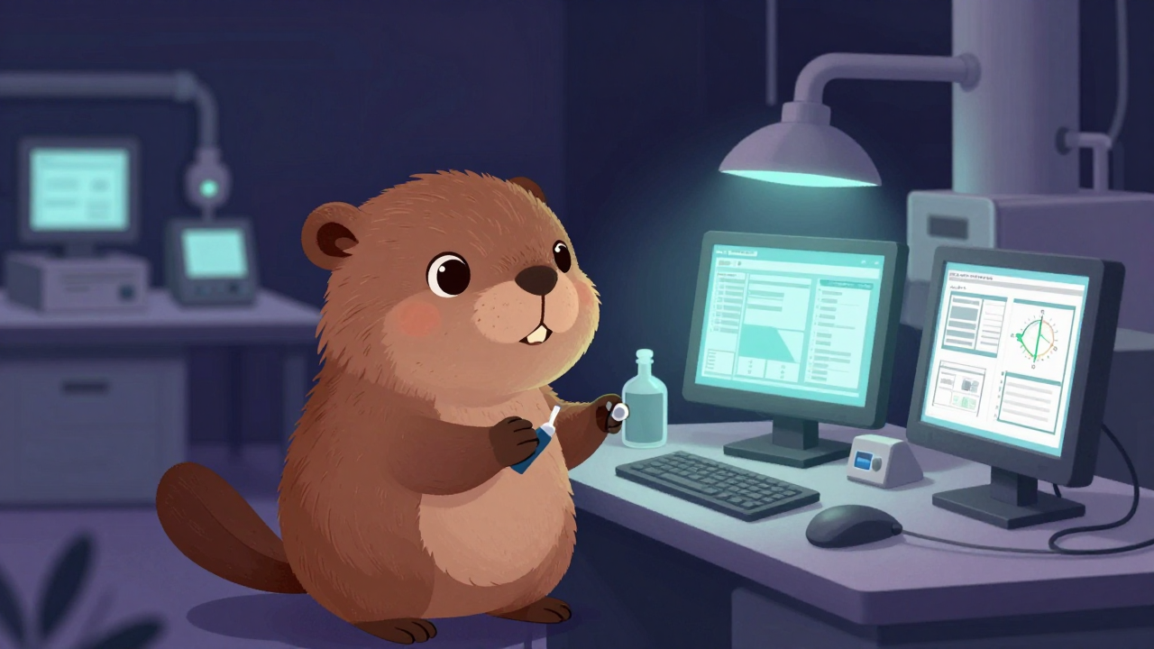 공정장비시험분석원