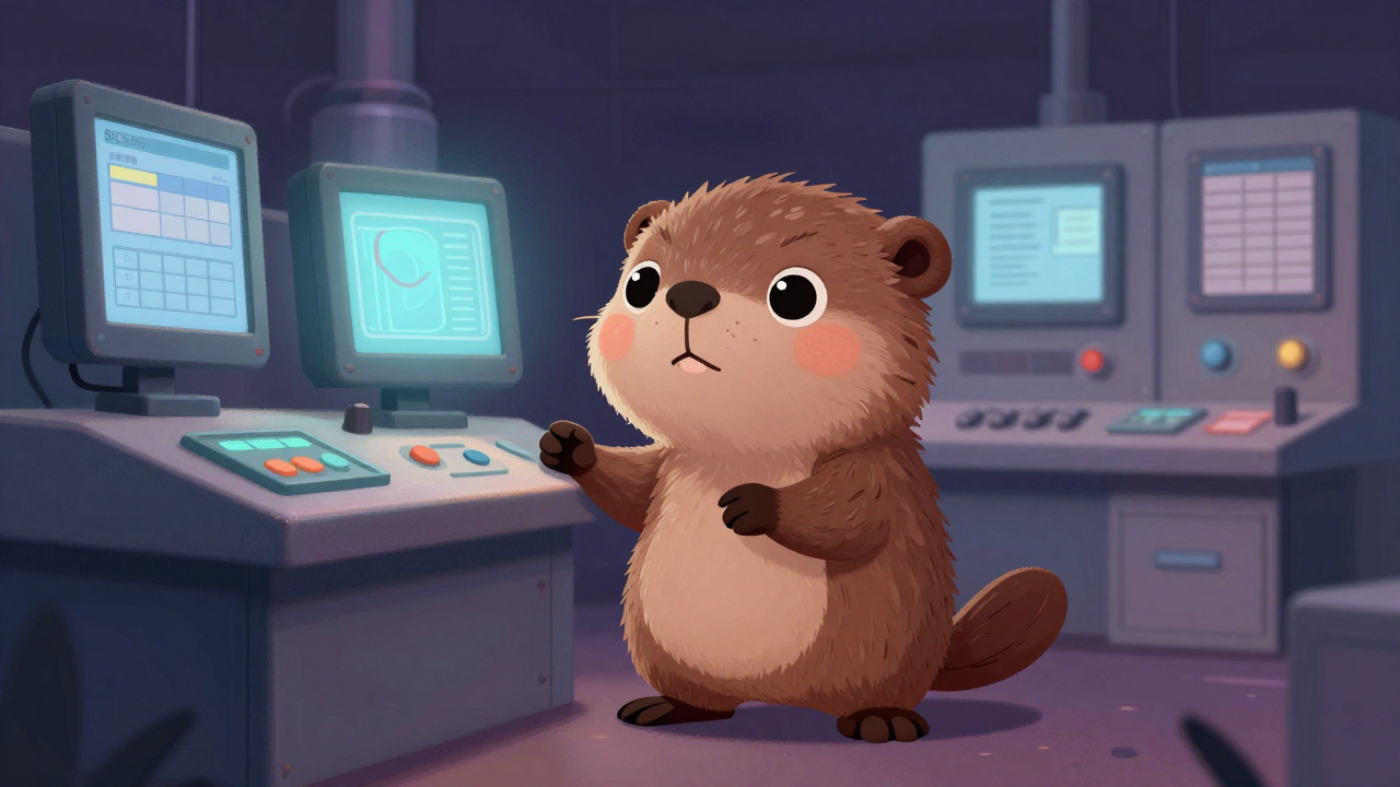 공정장비운영원