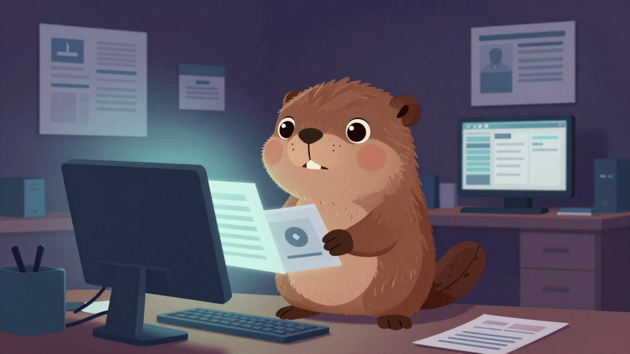 광고·홍보·마케팅사무원