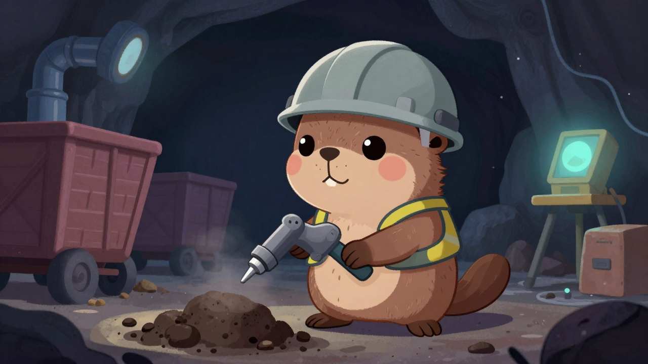 광원 및 채석원