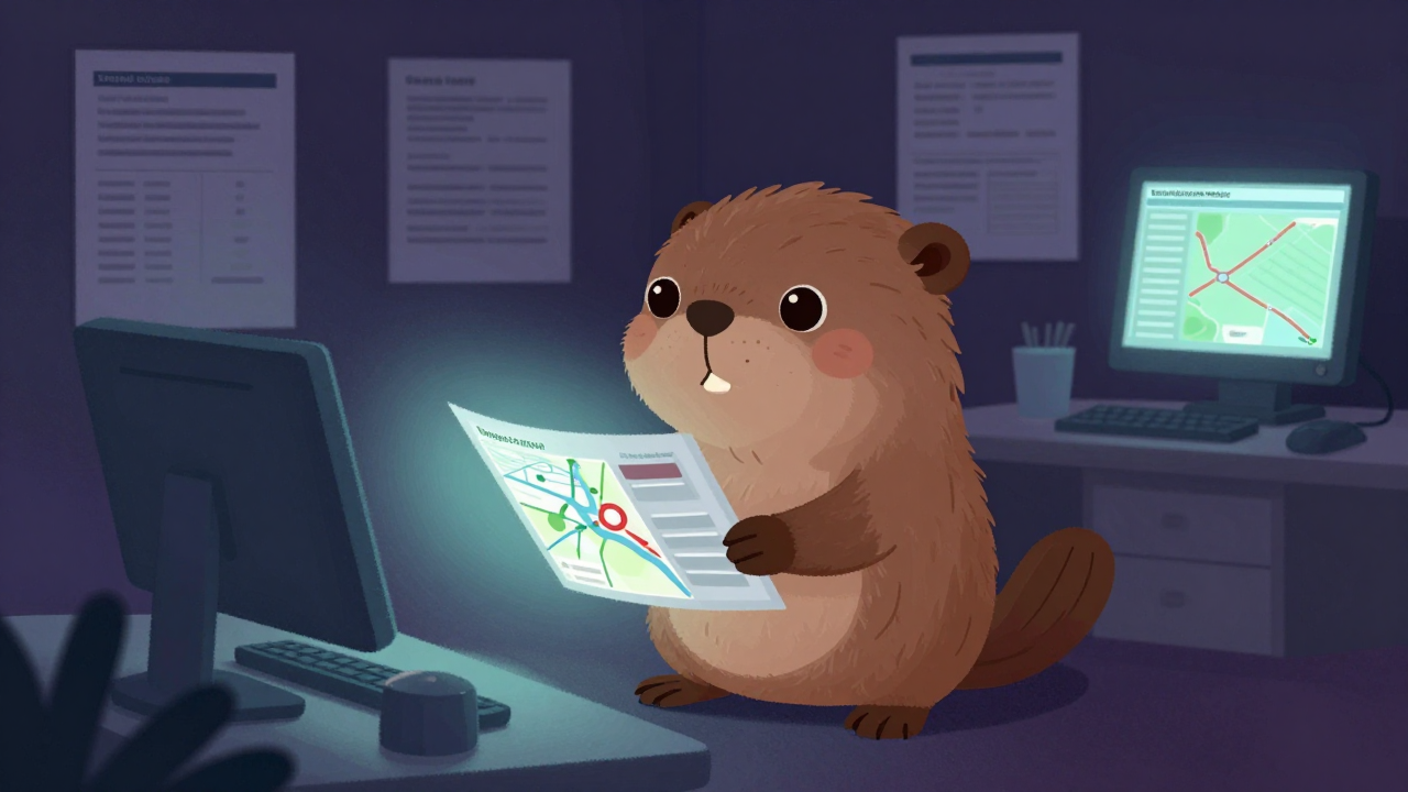 교통영향평가원