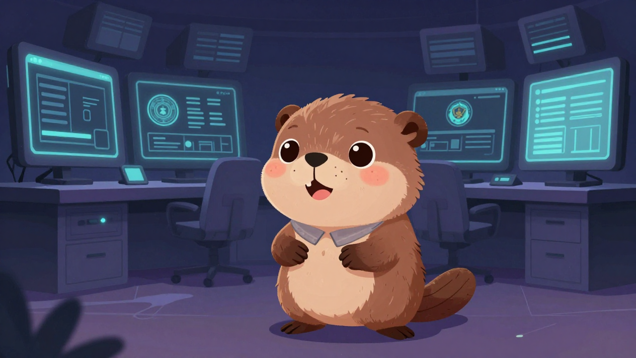 국가사이버안전요원