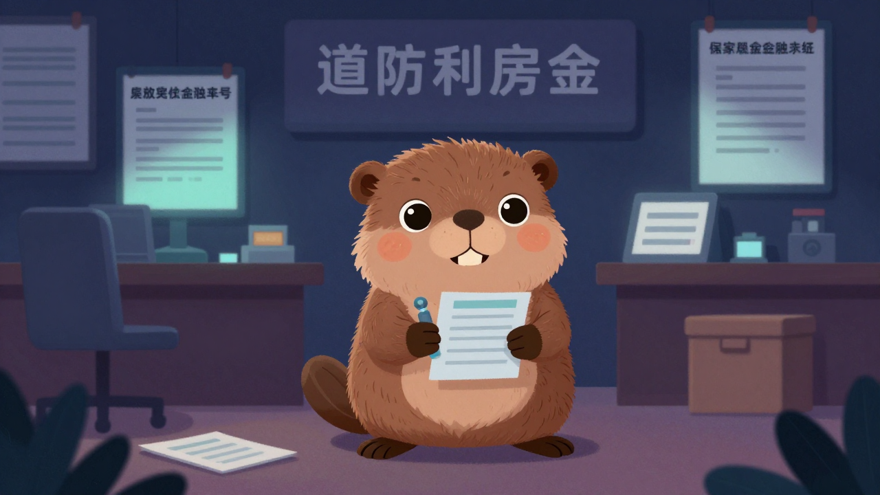 국민주택기금관리원