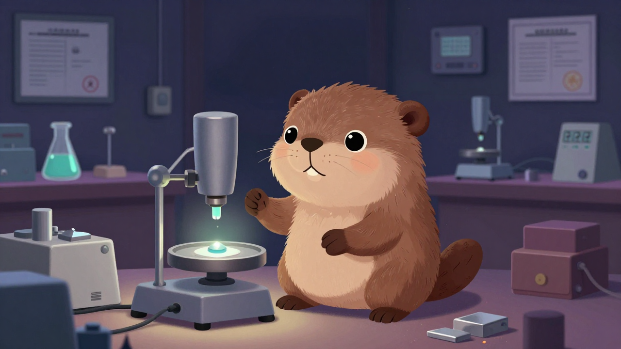 귀금속품질평가사