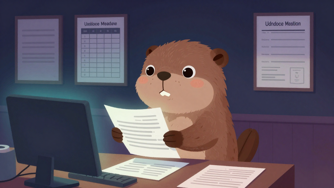 극장관리자 직업 종사자가 업무를 수행하는 모습