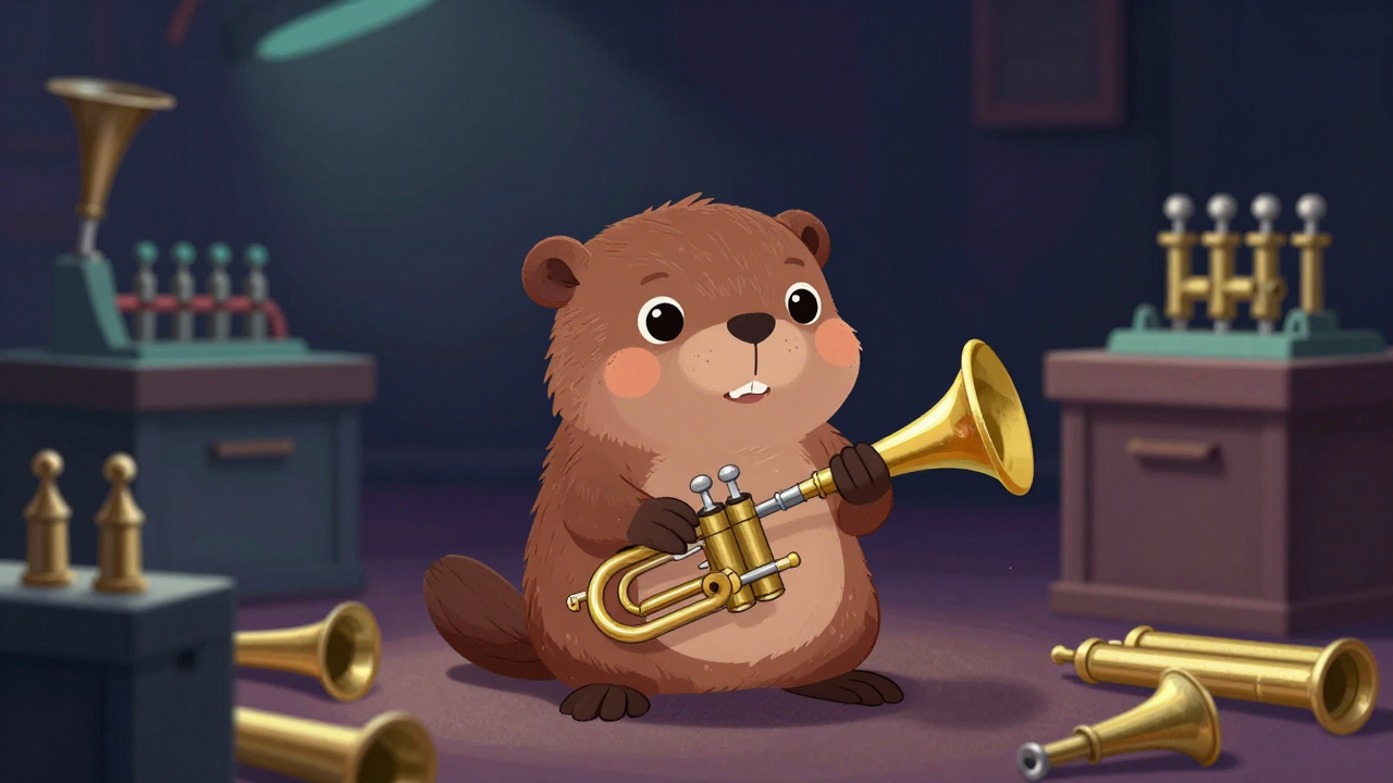 금관악기제조원