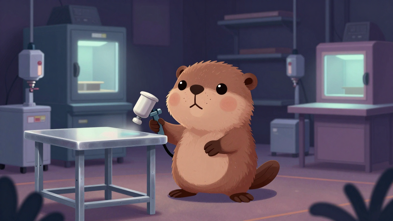 금속가구도색원