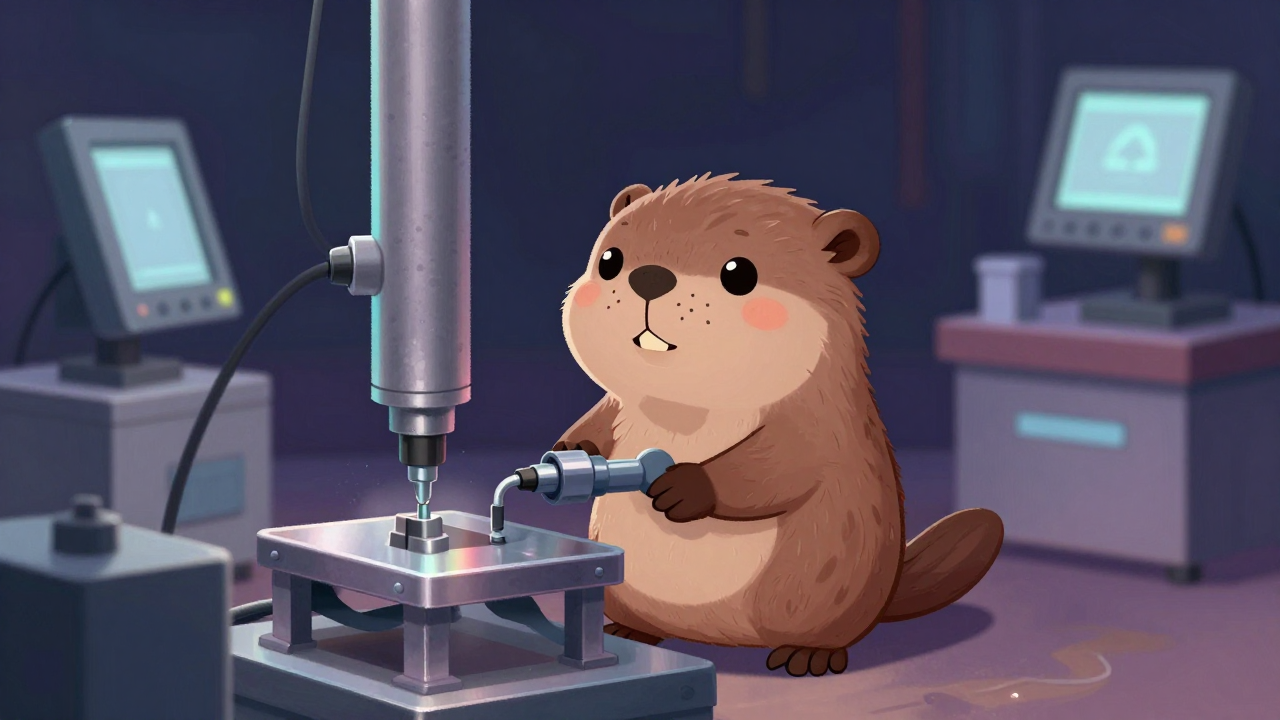 금속코팅기조작원