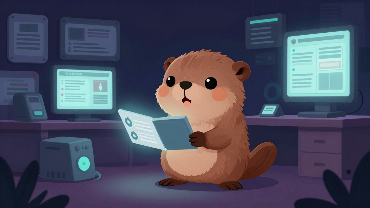 금융공동망제도기획원