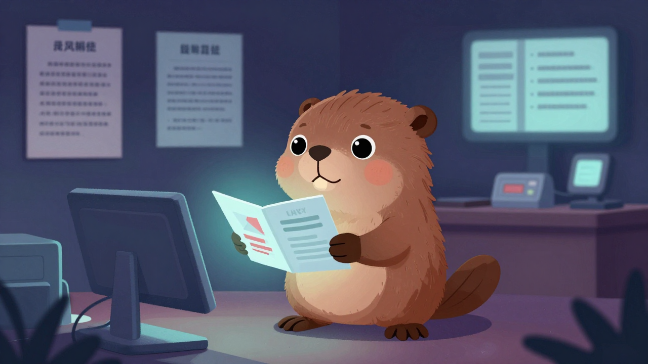 금융기관감독원