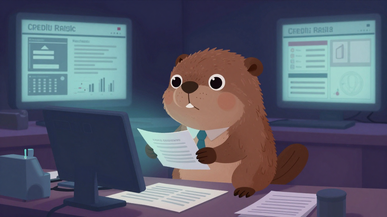 금융대출감정사무원