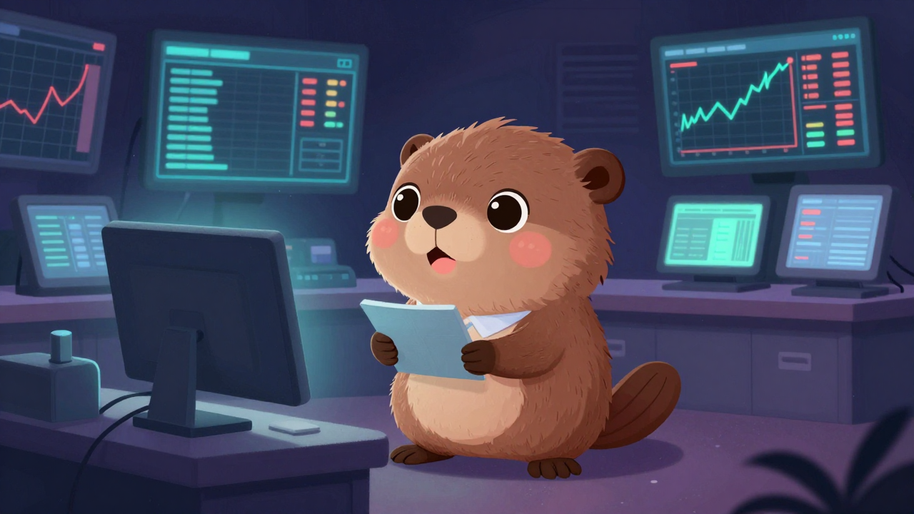 금융위험모니터링원