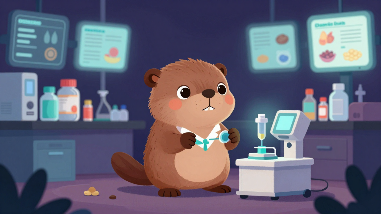 기능성식품연구원