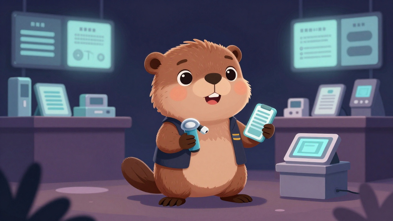 기술영업원(일반)