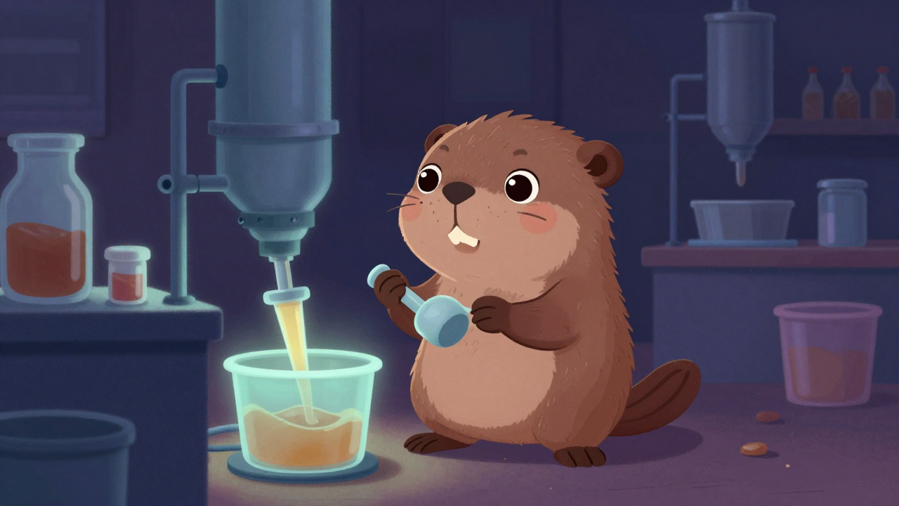 껌베이스제조원