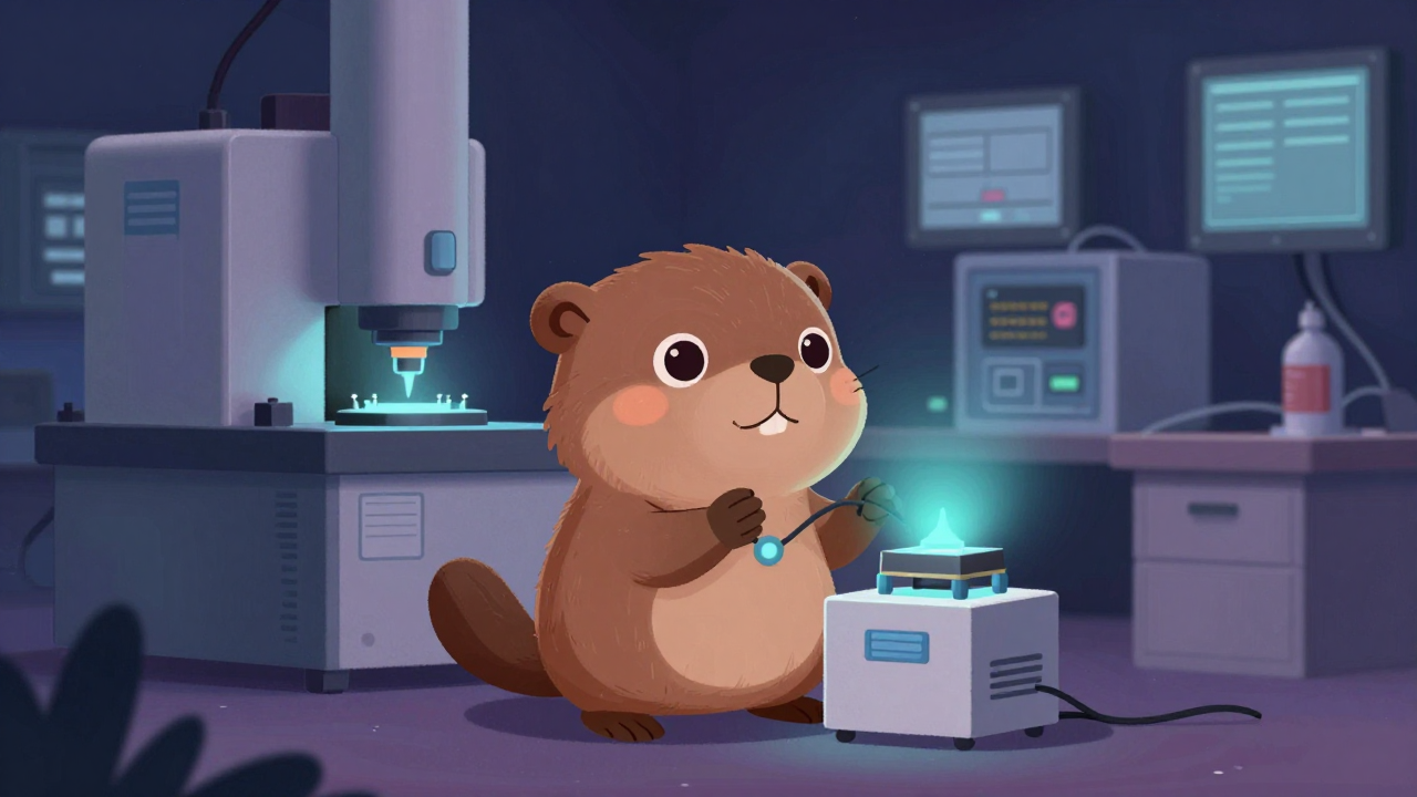 나노소자공정개발원