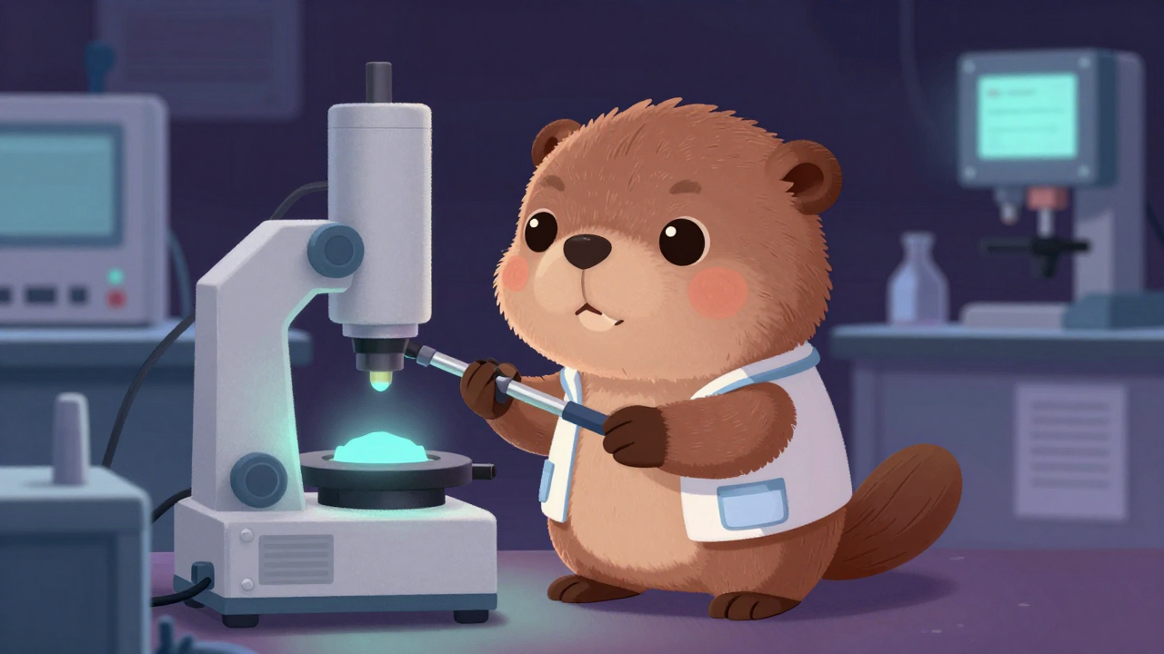 나노소재측정평가기술자