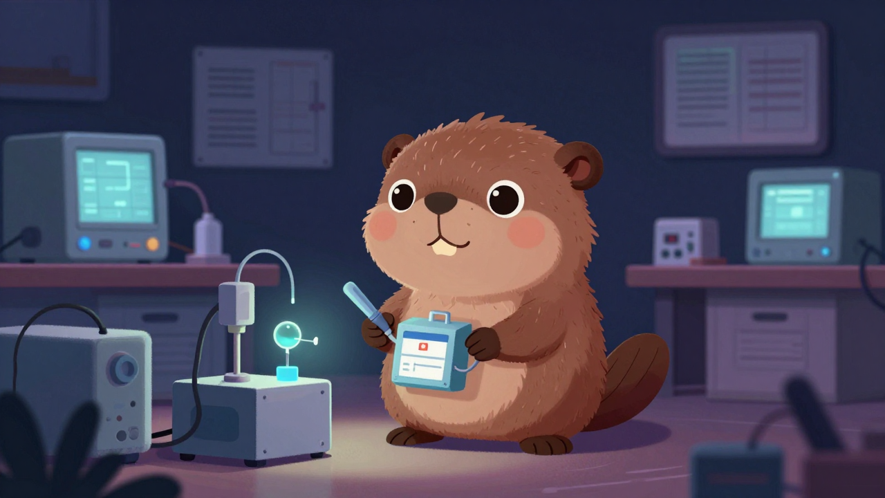 나노장비개발원