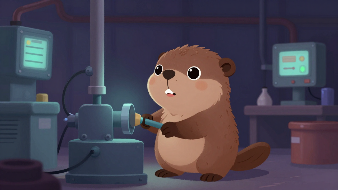 내열구조소재재료혼합원