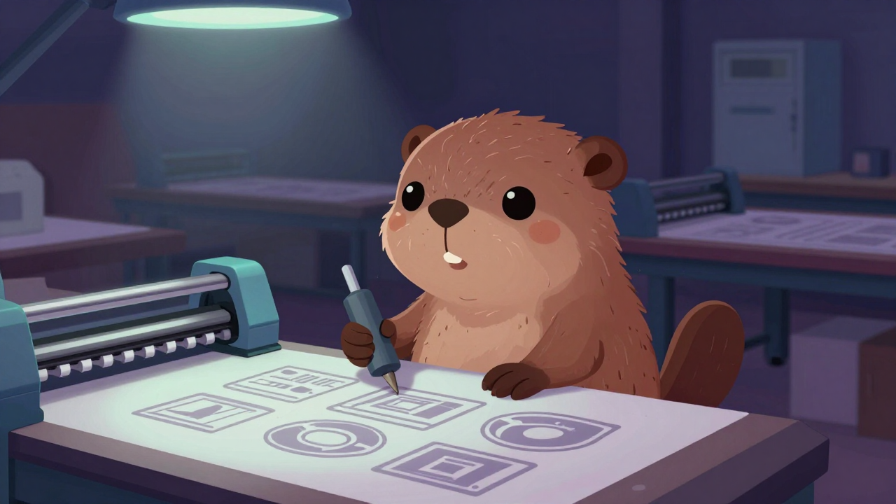 내장재무늬기계조작원