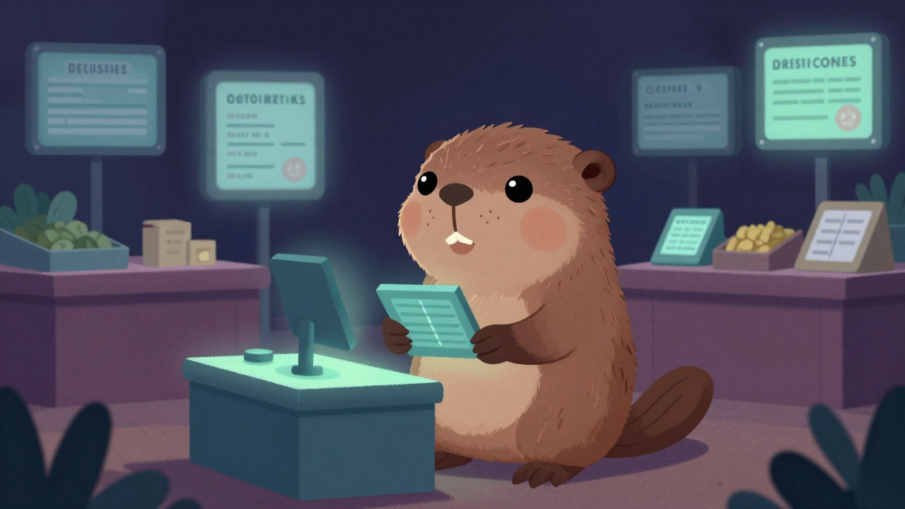 농수산물경매사