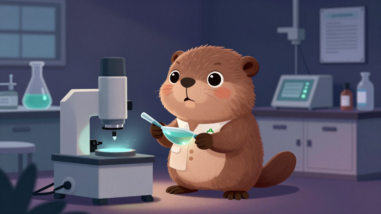 농약품질관리원