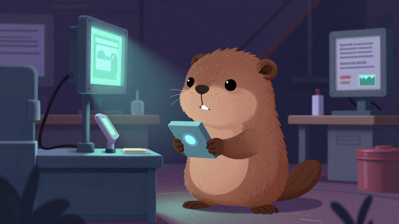 농업기계검사원