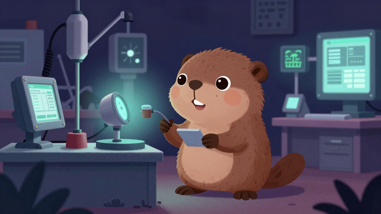 농업기계화연구원