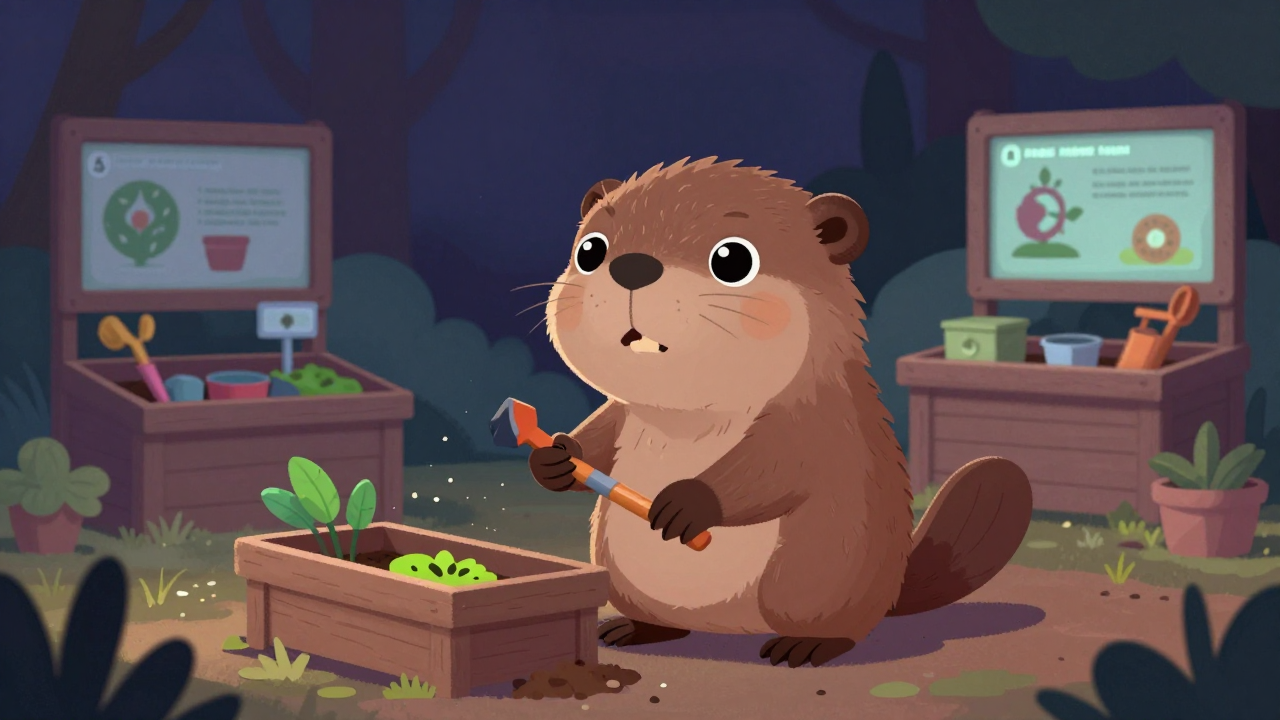 농촌교육농장운영자