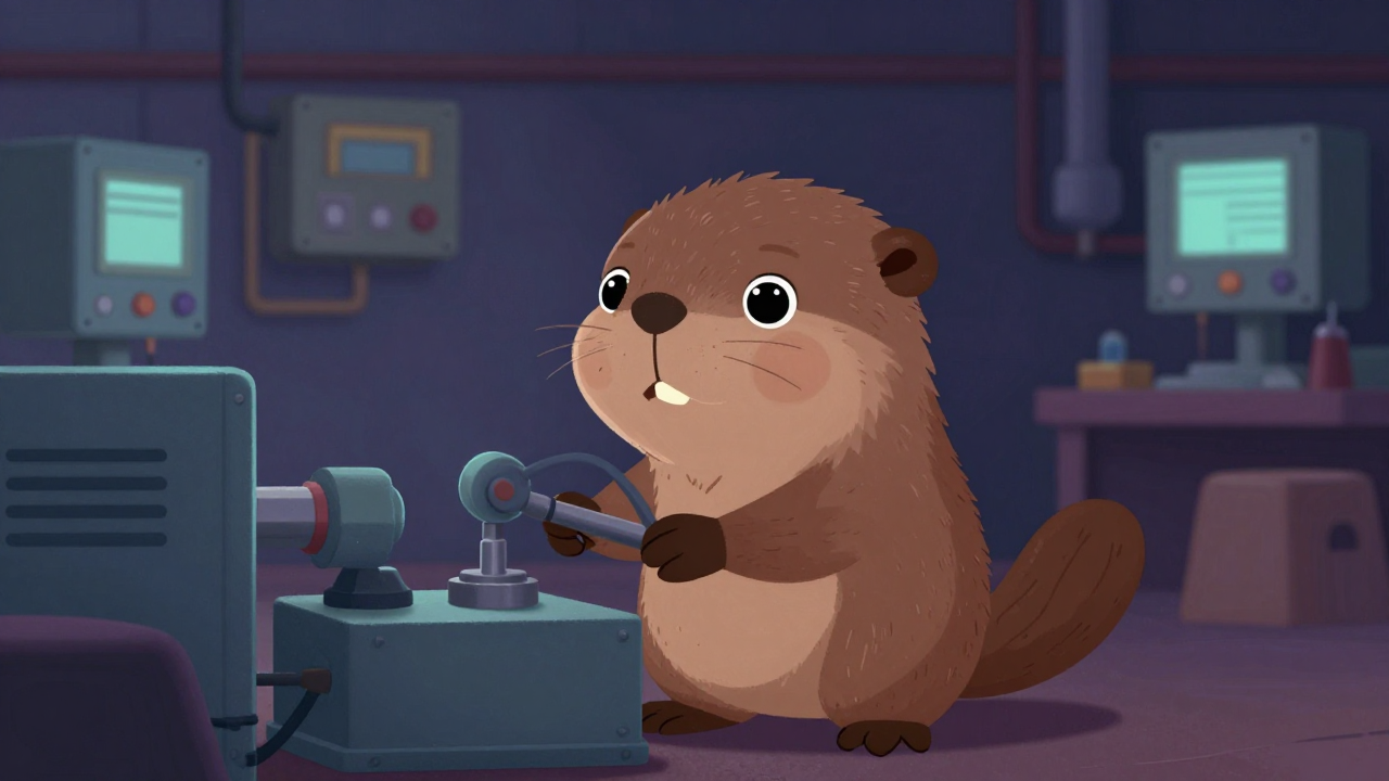 단조프레스가공원