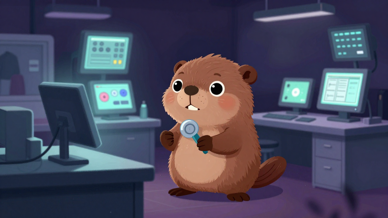 단추제조현장감독자