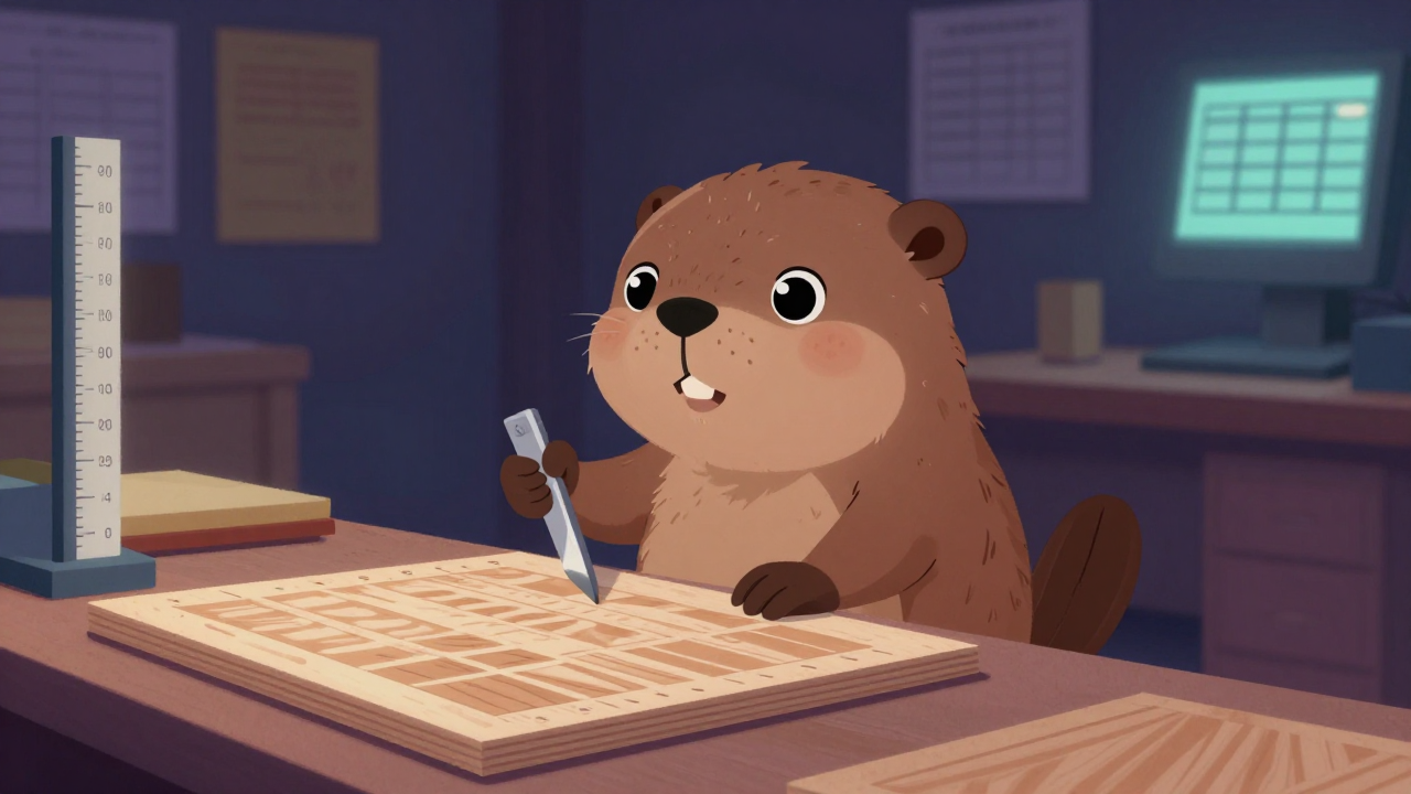 단판선별검사원