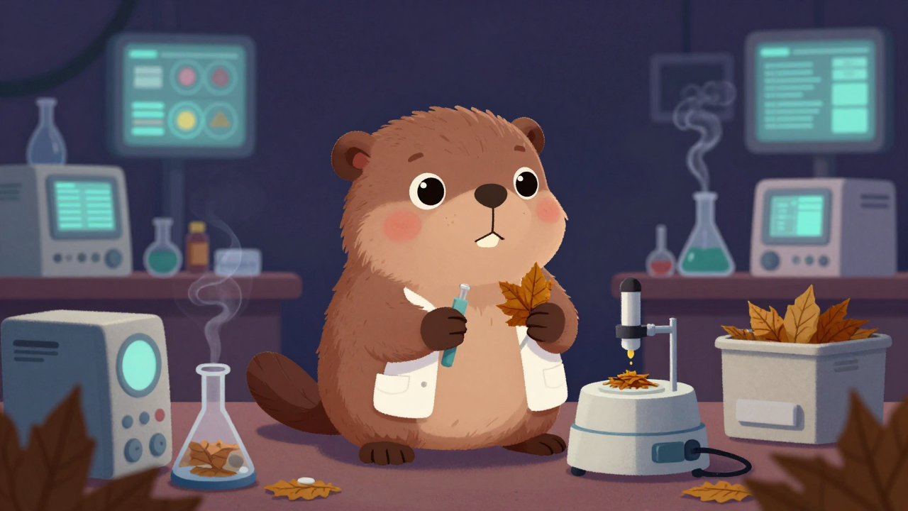 담배제품연구원