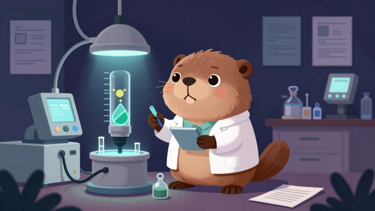 대기환경기술자 및 연구원