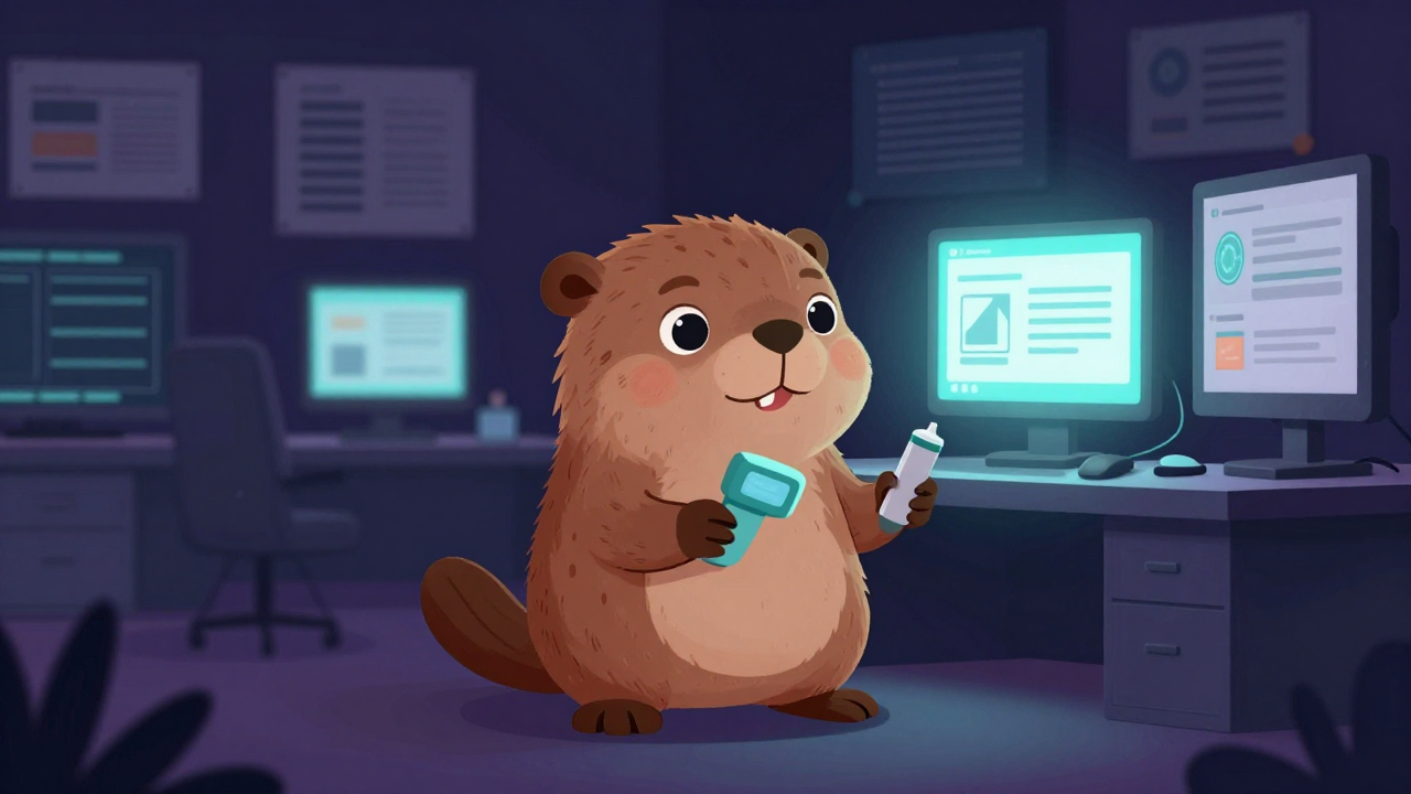 데이터라벨링검수원