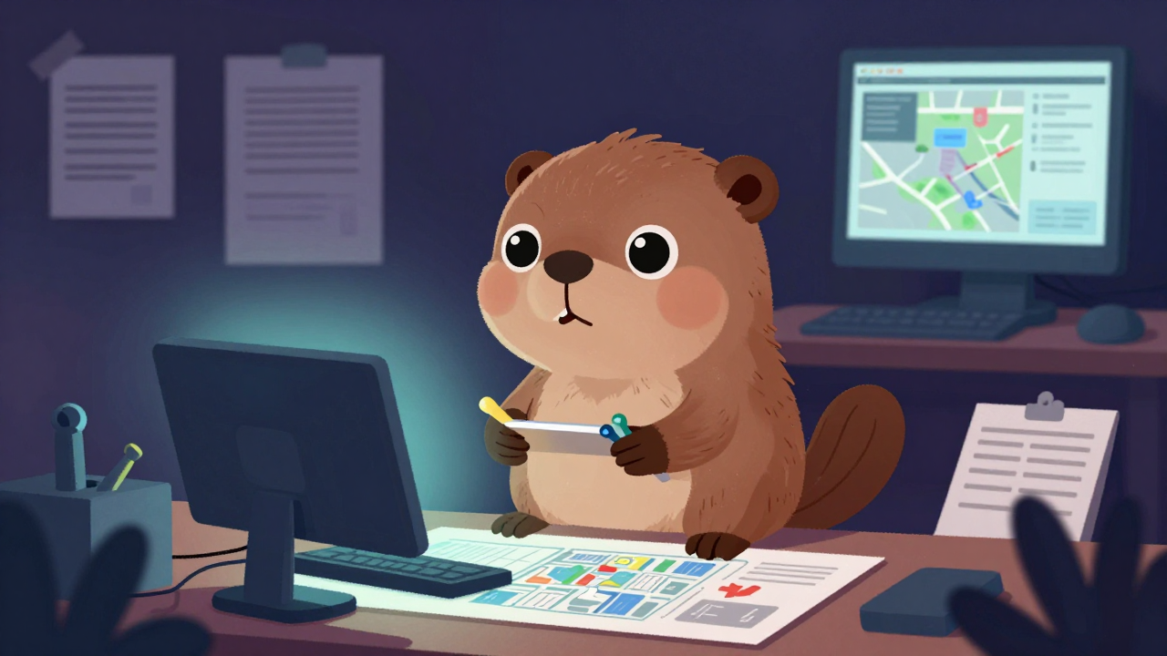 도시계획·설계가