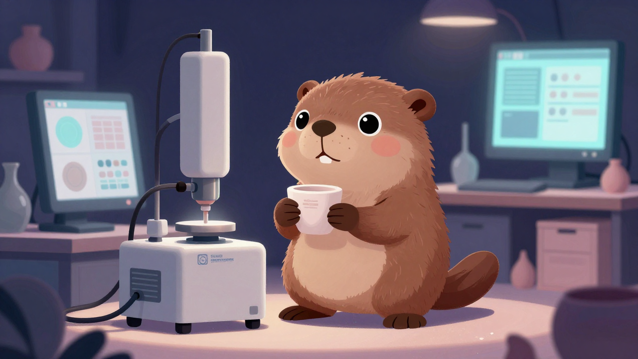 도자기제품개발원