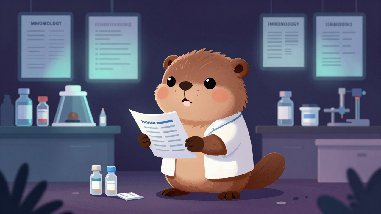 동물백신생산관리자