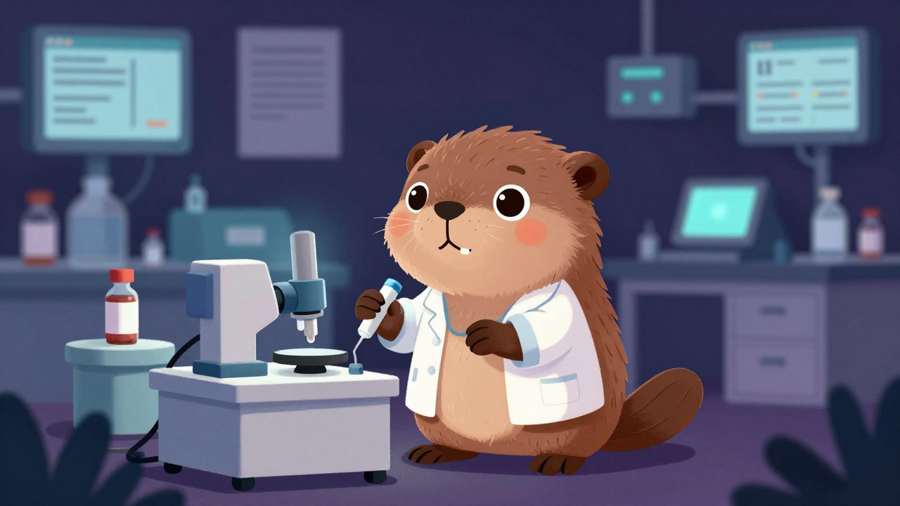 동물백신품질관리원