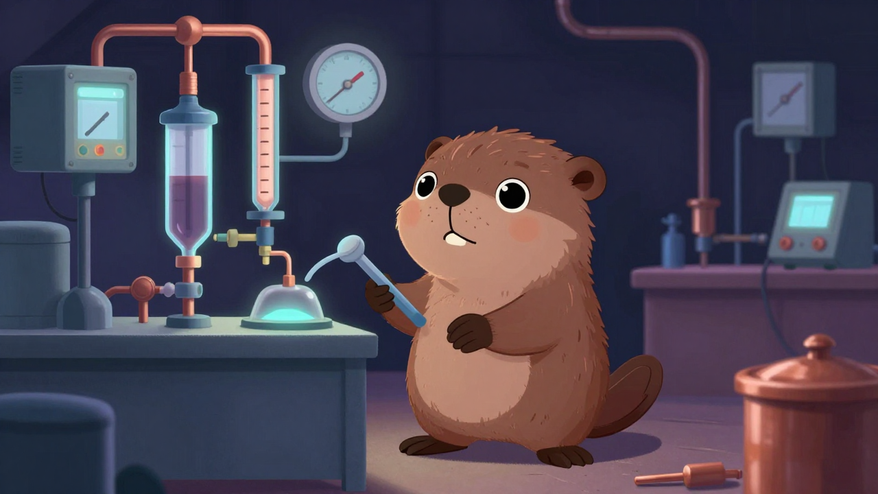 동정제로조작원