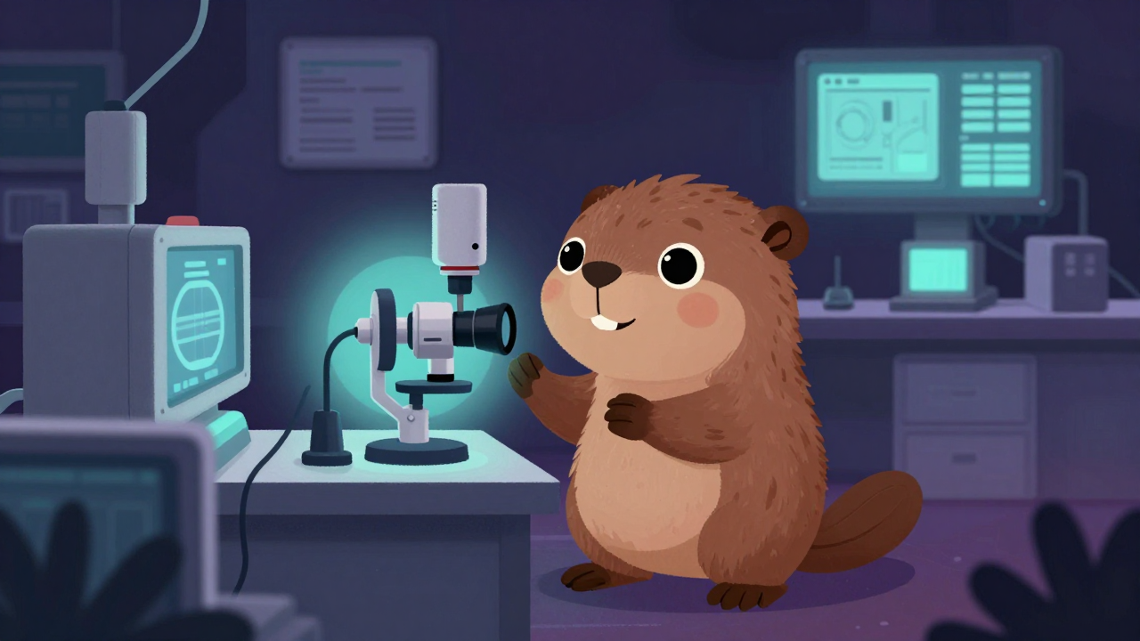 디스플레이연구 및 개발자