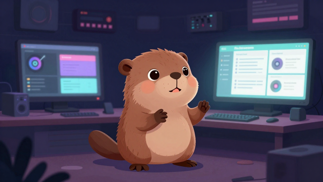 디지털음원기획자