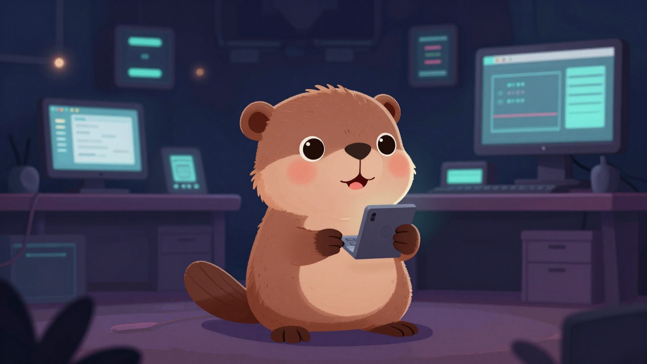 디지털크리에이터