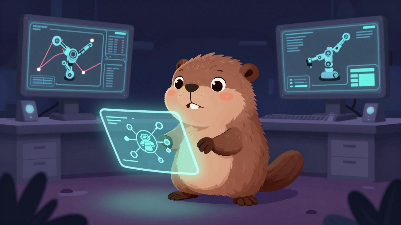 로봇동작생성연구원